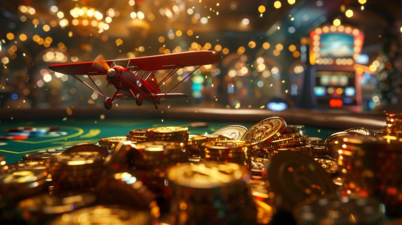 Layar permainan Bikini Paradise di aplikasi turkitoto menampilkan lima gulungan dengan simbol tematik dan payline